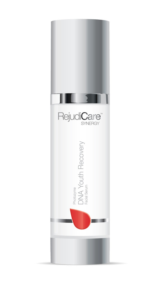 Rejudicare Synergy - Photozyme DNA Youth Recovery Facial Serum 50ml